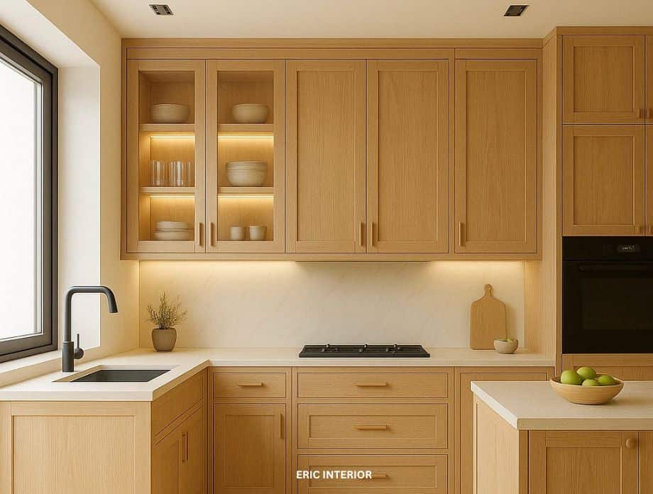 Eric Interior Kitchen Package Eric Interior Kitchen Package
